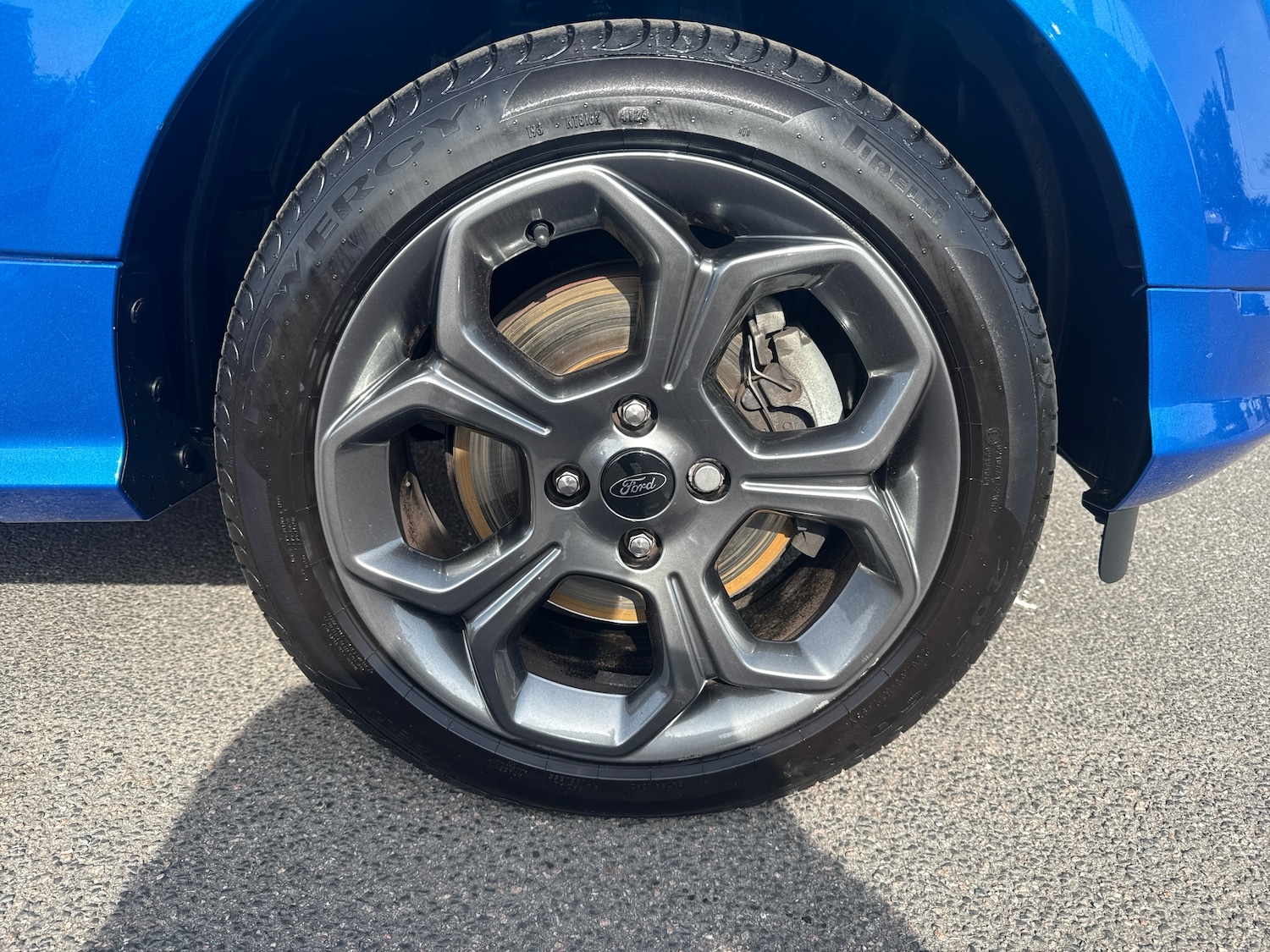 Used Ford Ecosport 2023 for sale - 77499779: Photo 5