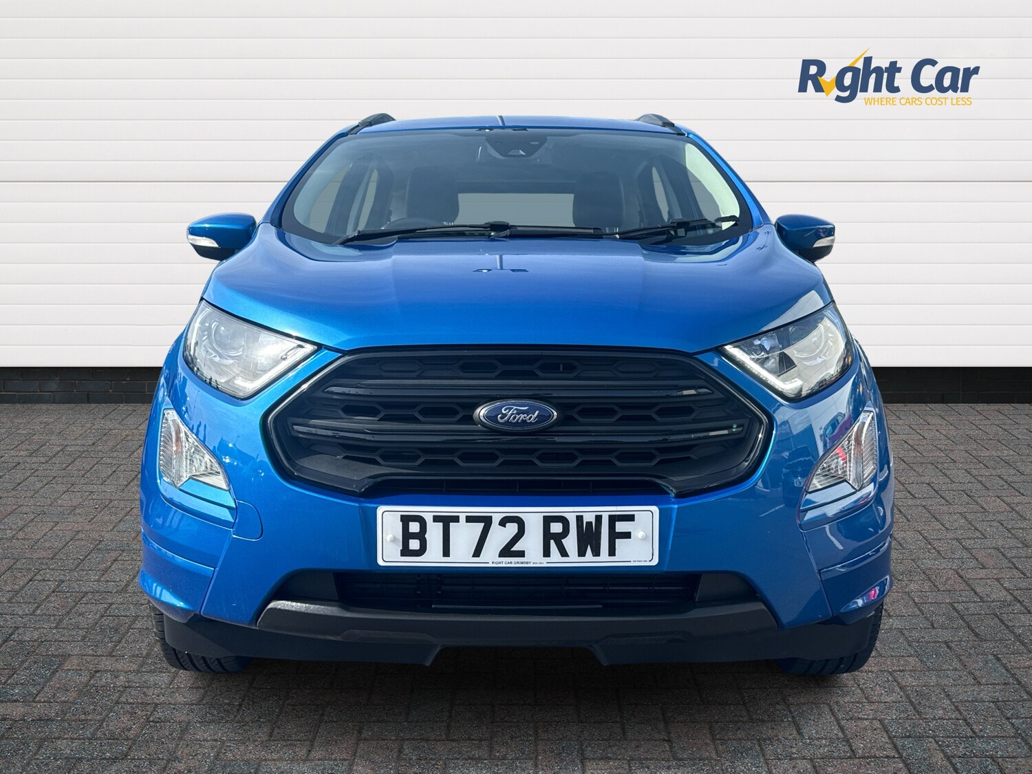 Used Ford Ecosport 2023 for sale - 77499779: Photo 7