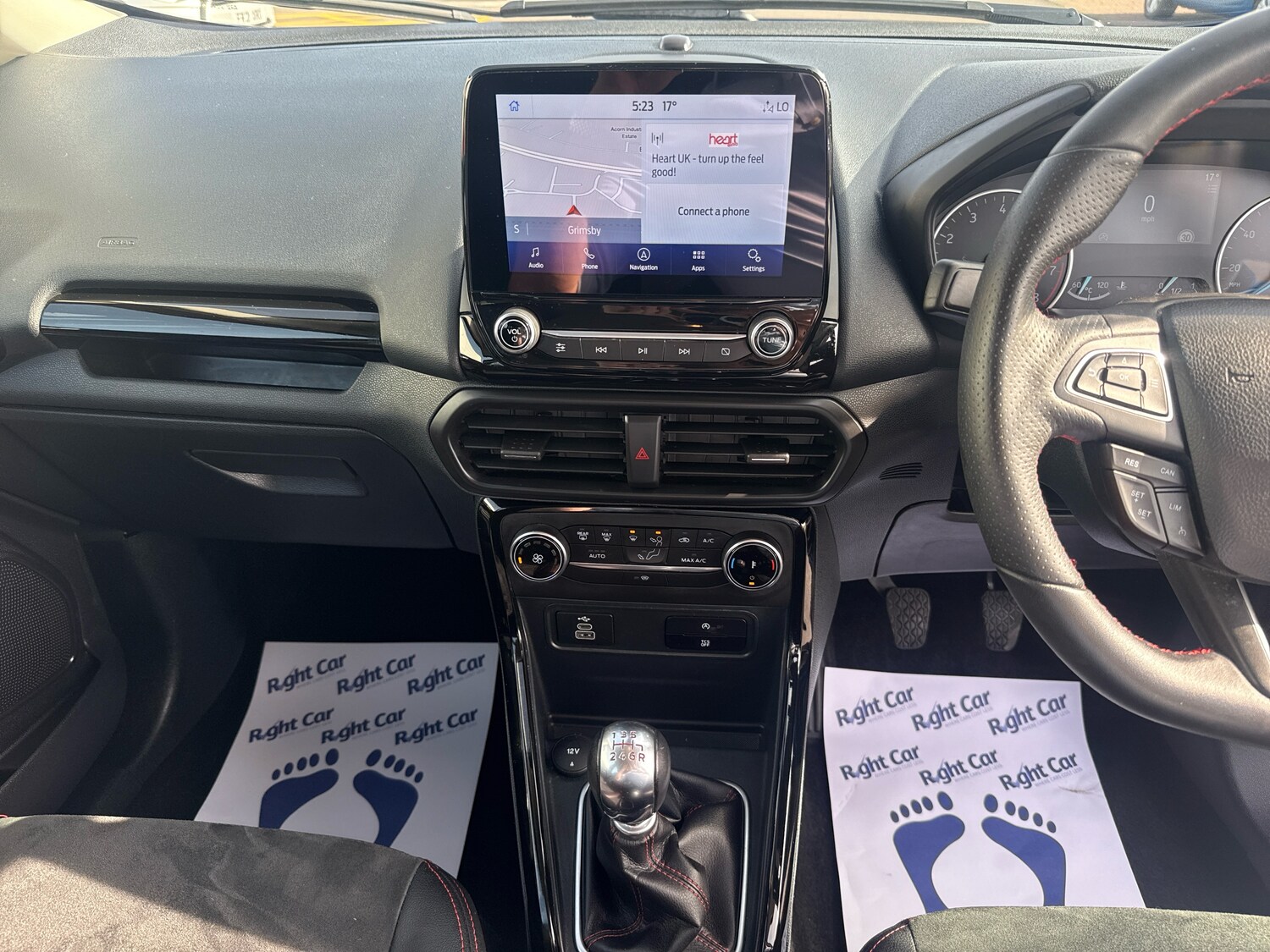 Used Ford Ecosport 2023 for sale - 77499779: Photo 8