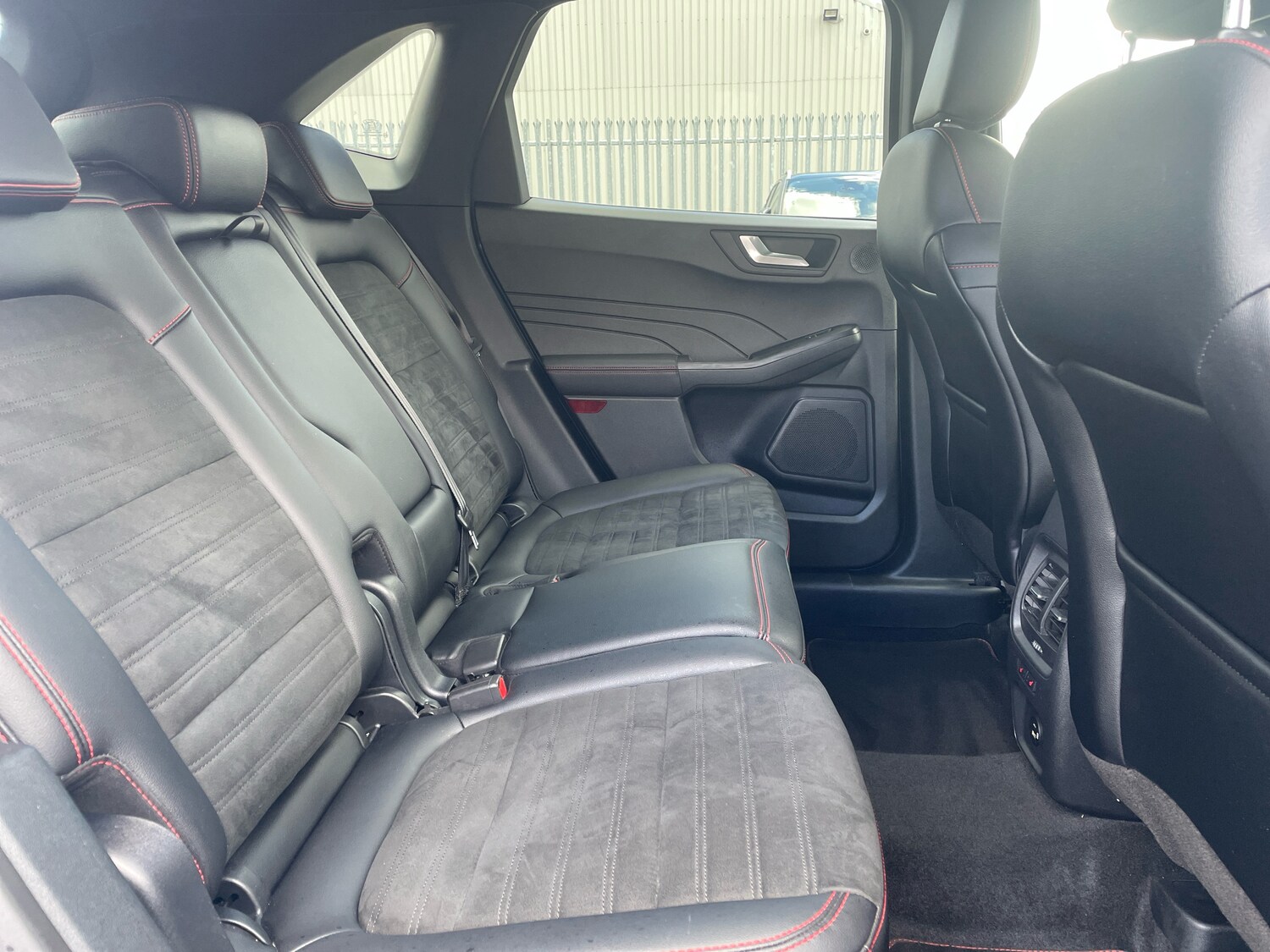 Used Ford Kuga 2021 for sale - 75980371: Photo 10