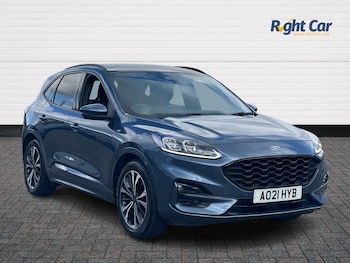 Ford - Kuga