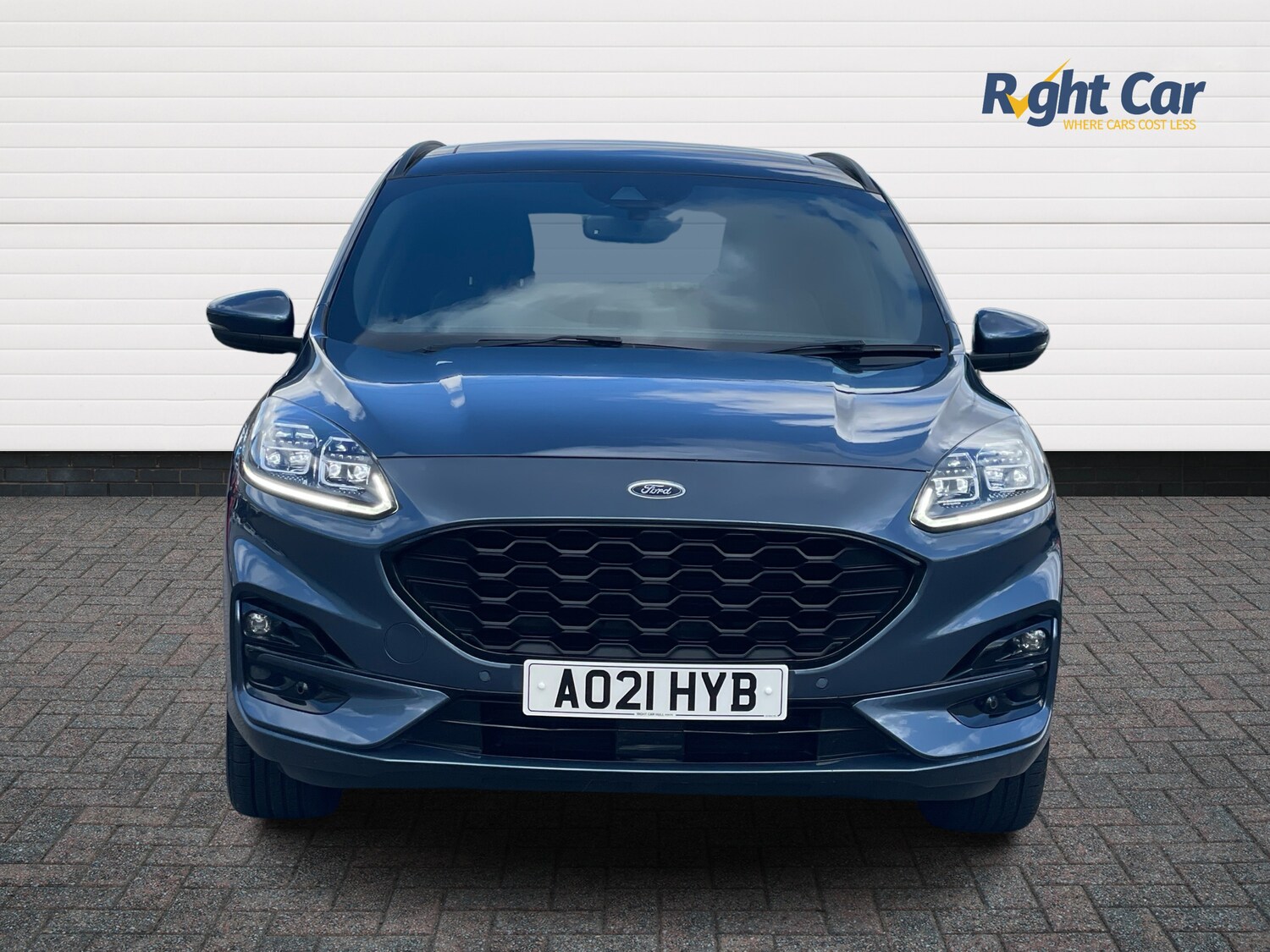 Used Ford Kuga 2021 for sale - 75980371: Photo 7