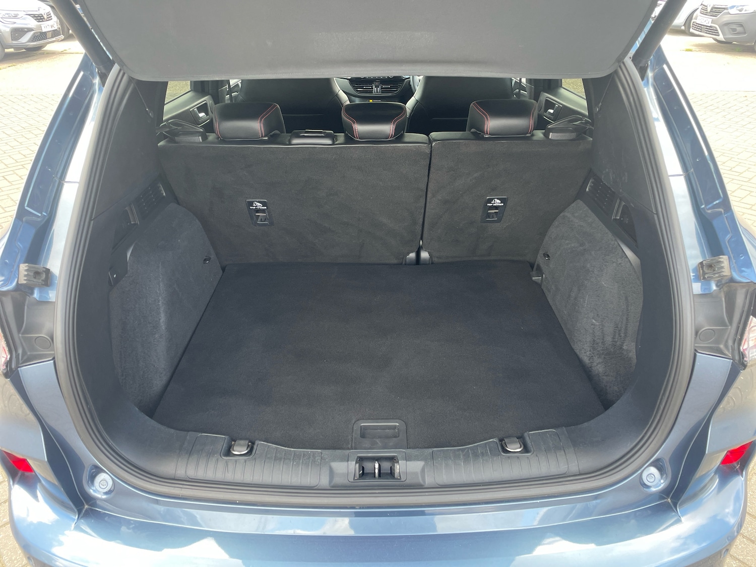 Used Ford Kuga 2021 for sale - 75980371: Photo 9