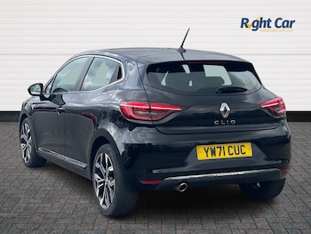 Used Renault Clio 2022 for sale - 75930316: Photo
