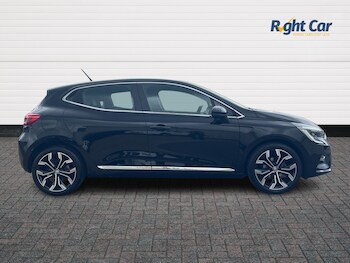 Used Renault Clio 2022 for sale - 75930316: Photo