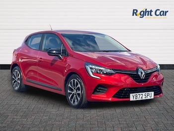 Used Renault Clio 2023 for sale - 79339160: Photo