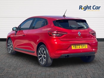 Used Renault Clio 2023 for sale - 79339160: Photo