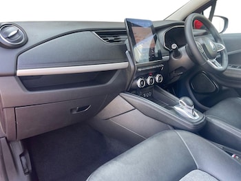 Used Renault Zoe 2020 for sale - 79363906: Photo