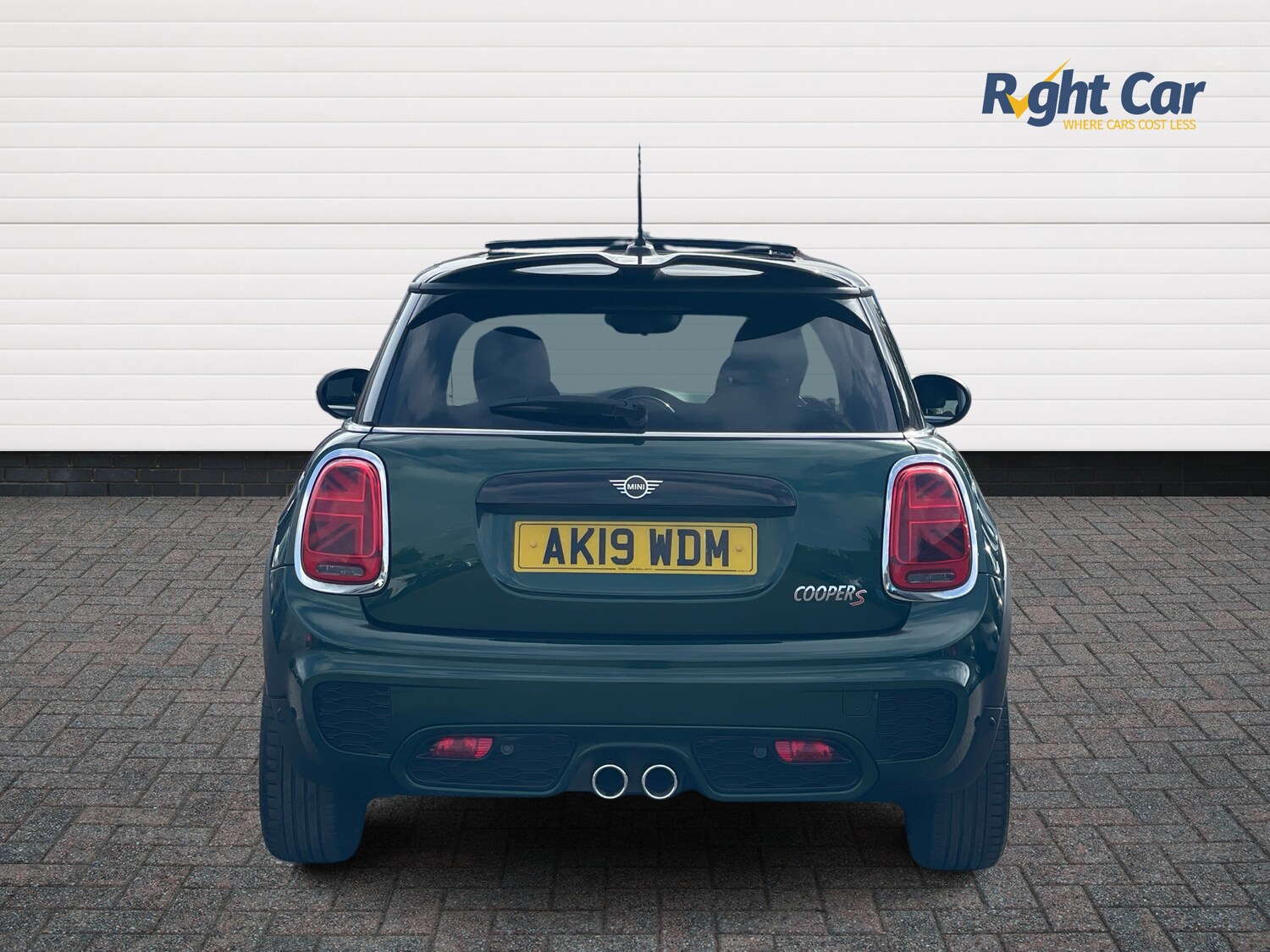 Used MINI Hatch 2019 for sale - 76015354: Photo 12