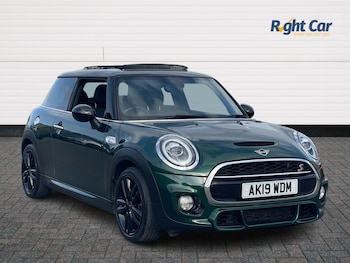 MINI - Hatch