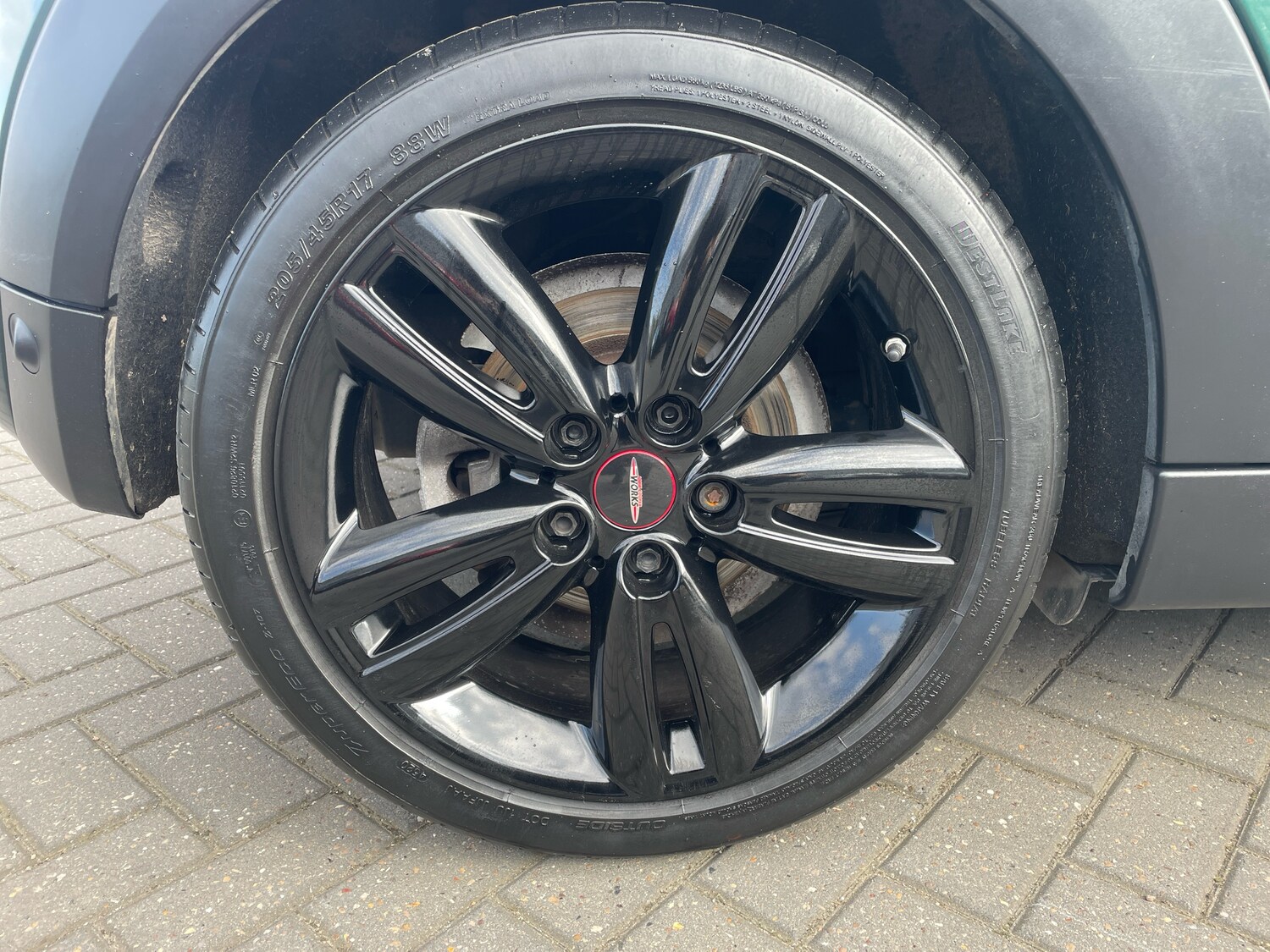 Used MINI Hatch 2019 for sale - 76015354: Photo 5
