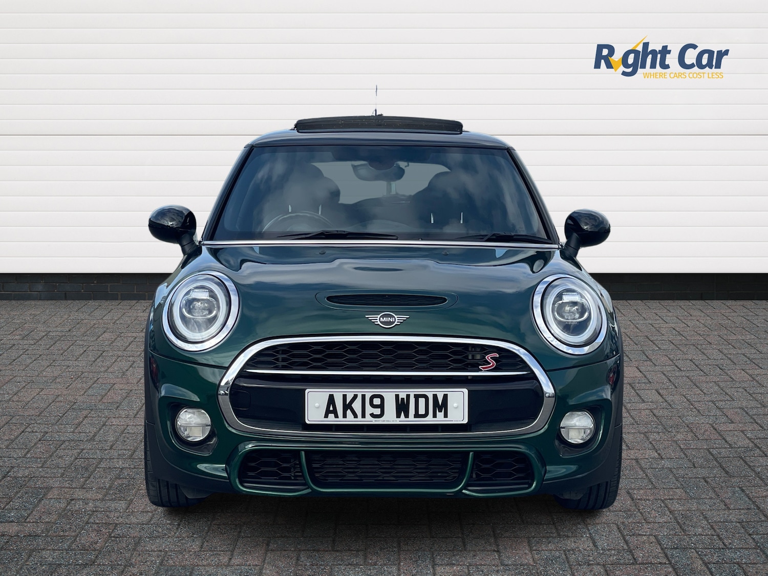 Used MINI Hatch 2019 for sale - 76015354: Photo 7