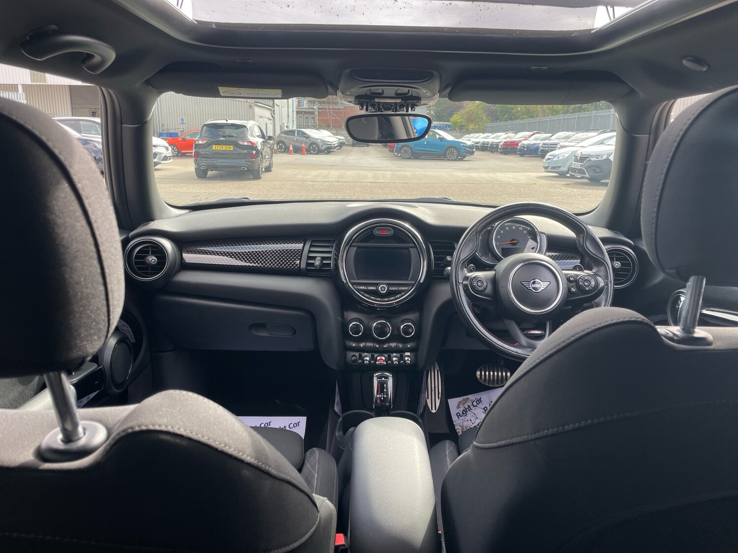 Used MINI Hatch 2019 for sale - 76015354: Photo 8
