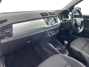 Used Skoda Fabia 2019 for sale - 79294002: Photo