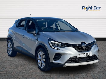 Renault - Captur