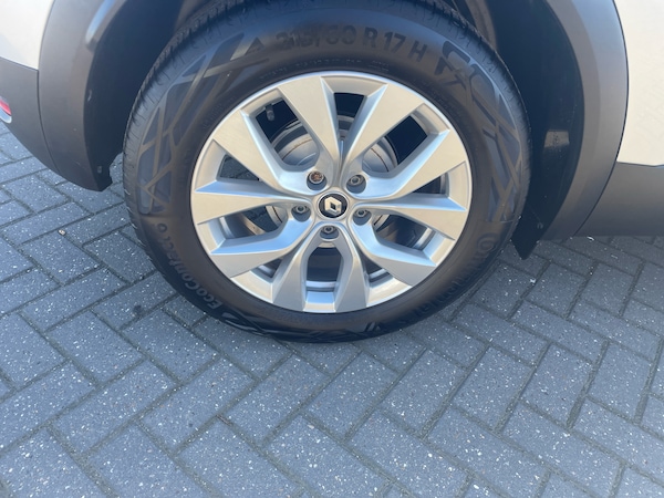 Used Renault Captur 2022 for sale - 76191221: Photo 5