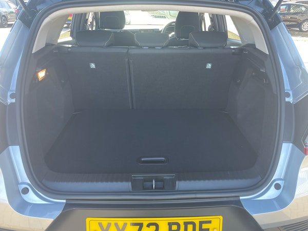 Used Renault Captur 2022 for sale - 76191221: Photo 9