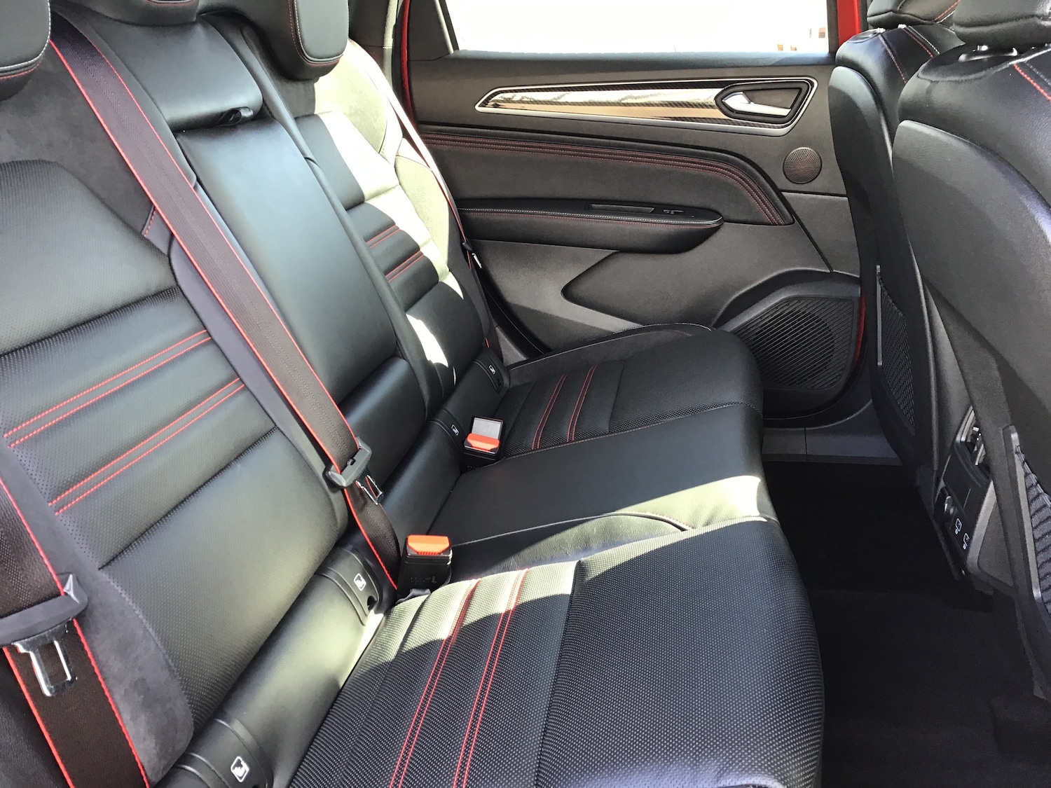 Used Renault Arkana 2022 for sale - 77841625: Photo 10