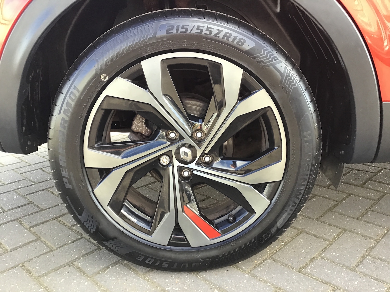 Used Renault Arkana 2022 for sale - 77841625: Photo 5