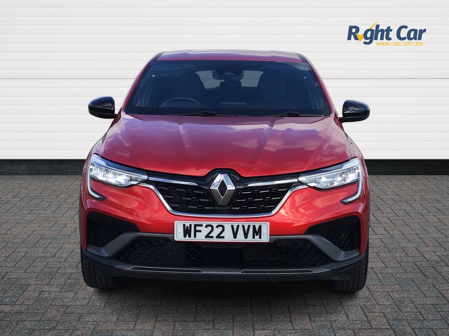 Used Renault Arkana 2022 for sale - 77841625: Photo 7