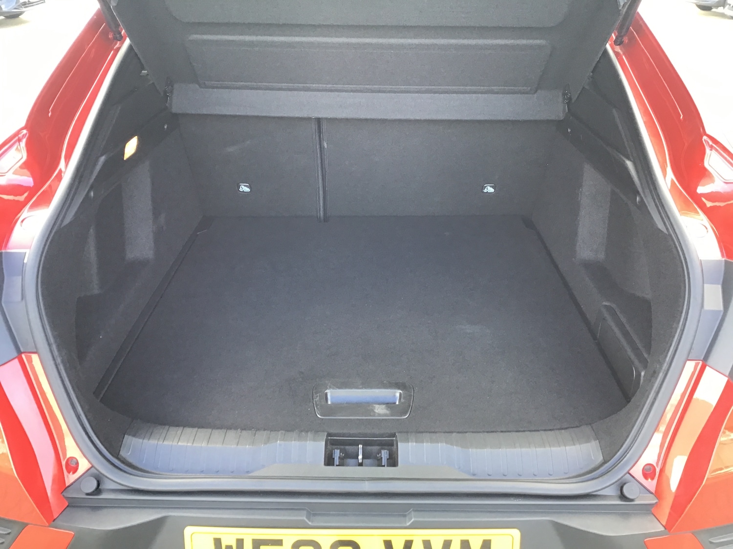 Used Renault Arkana 2022 for sale - 77841625: Photo 9