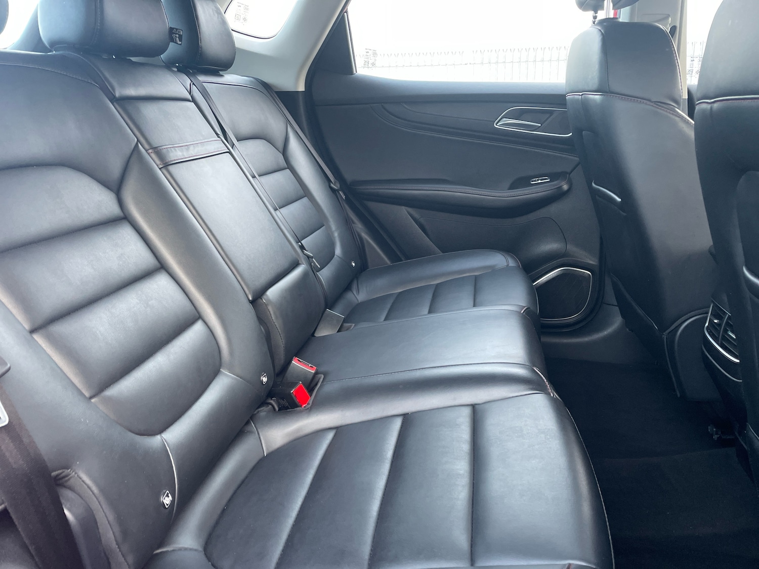 Used MG MG HS 2022 for sale - 76574854: Photo 10