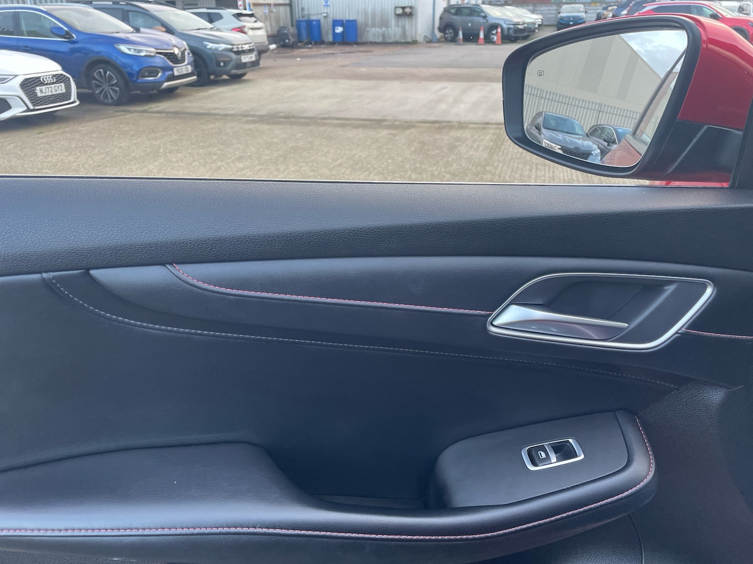 Used MG MG HS 2022 for sale - 76574854: Photo 11