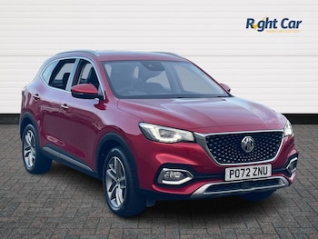 Used MG MG HS 2022 for sale - 76574854: Photo