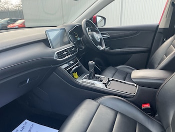 Used MG MG HS 2022 for sale - 76574854: Photo