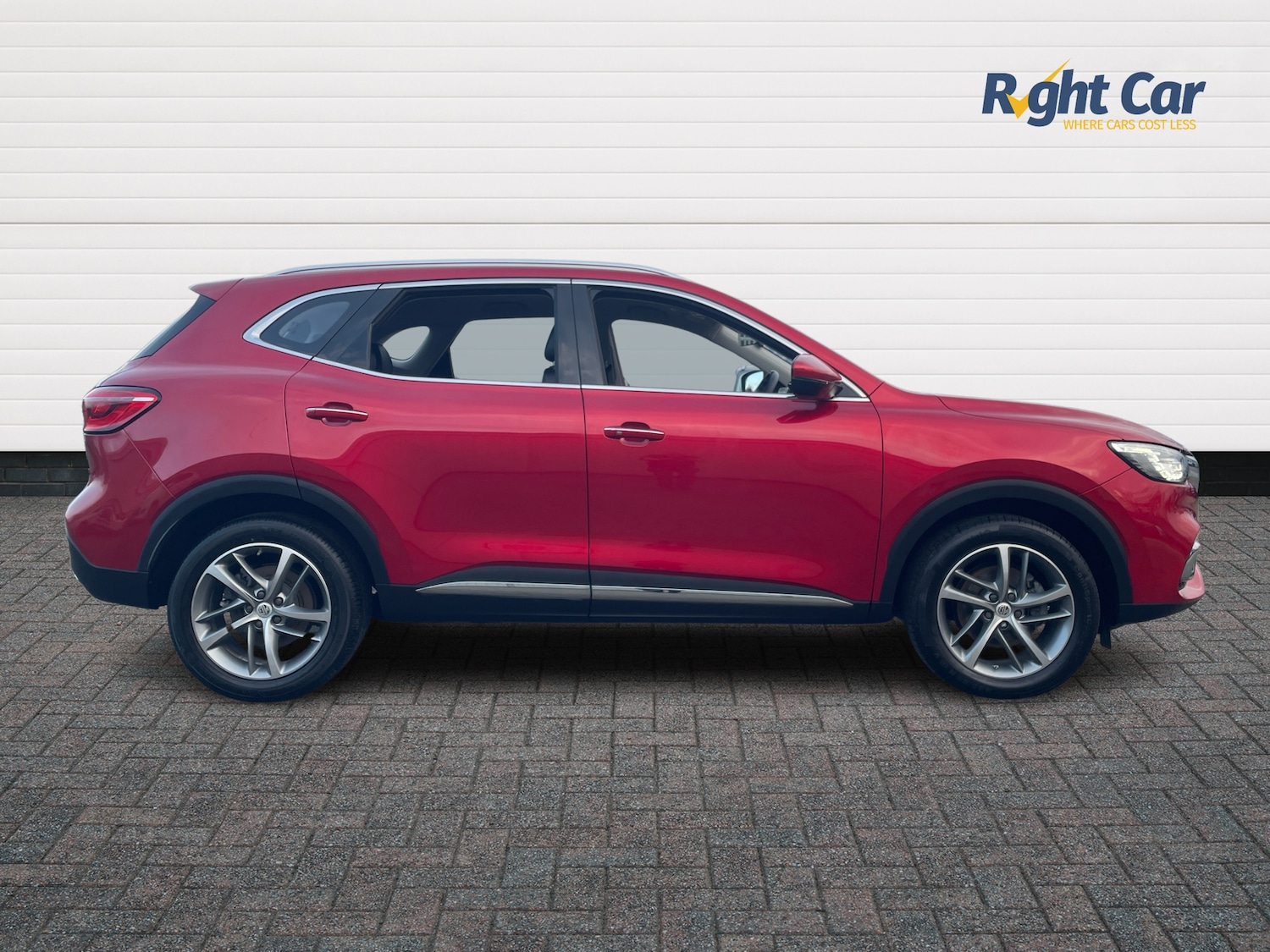 Used MG MG HS 2022 for sale - 76574854: Photo 4