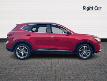 Used MG MG HS 2022 for sale - 76574854: Photo