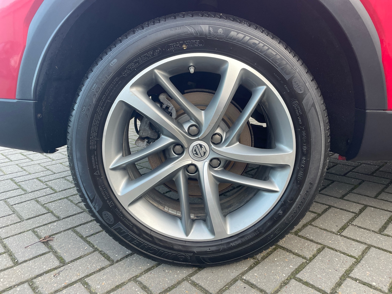 Used MG MG HS 2022 for sale - 76574854: Photo 5