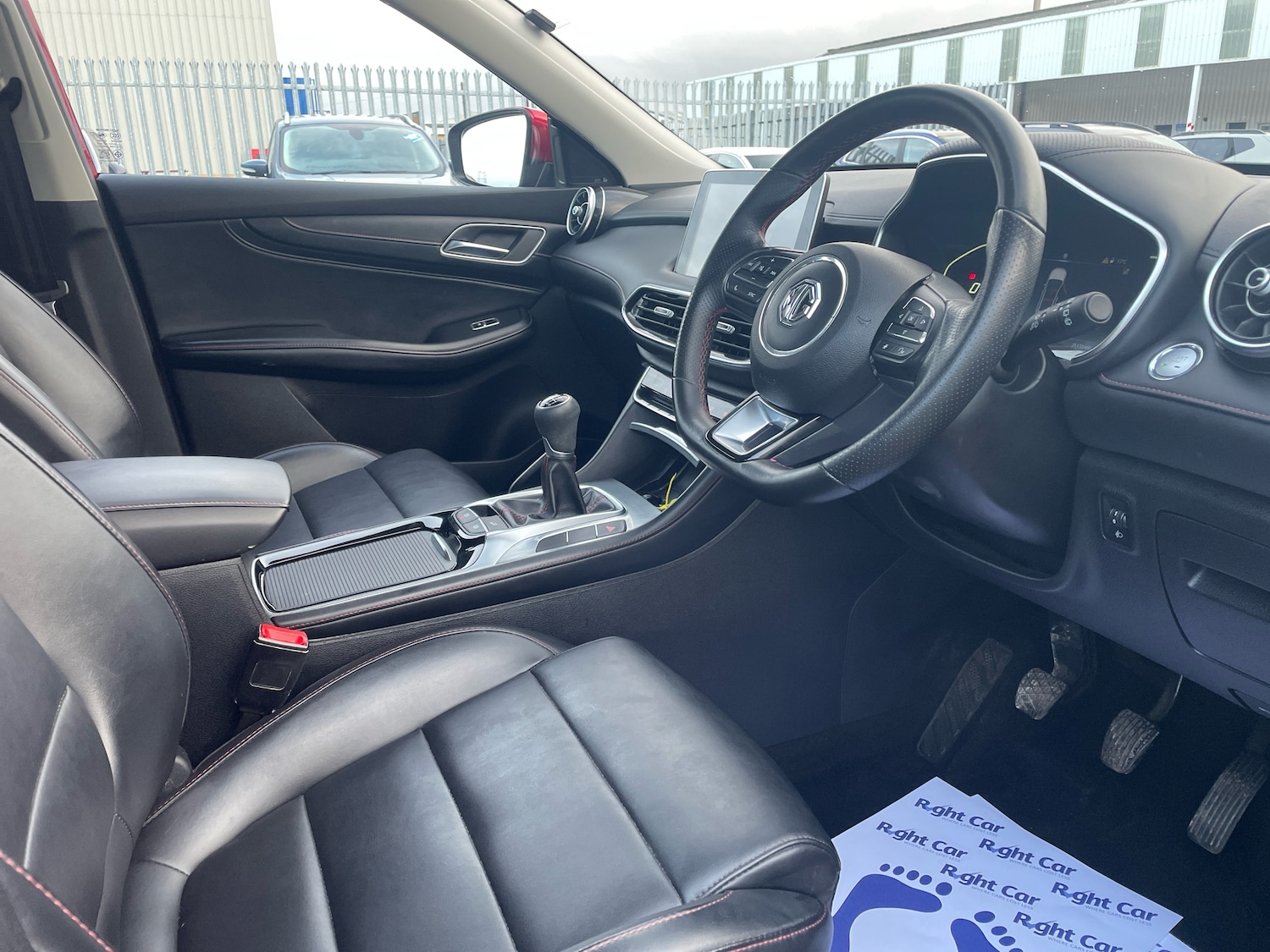 Used MG MG HS 2022 for sale - 76574854: Photo 6