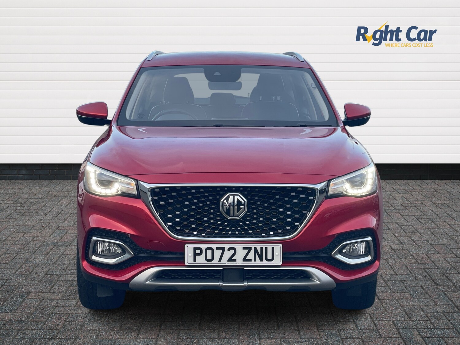 Used MG MG HS 2022 for sale - 76574854: Photo 7