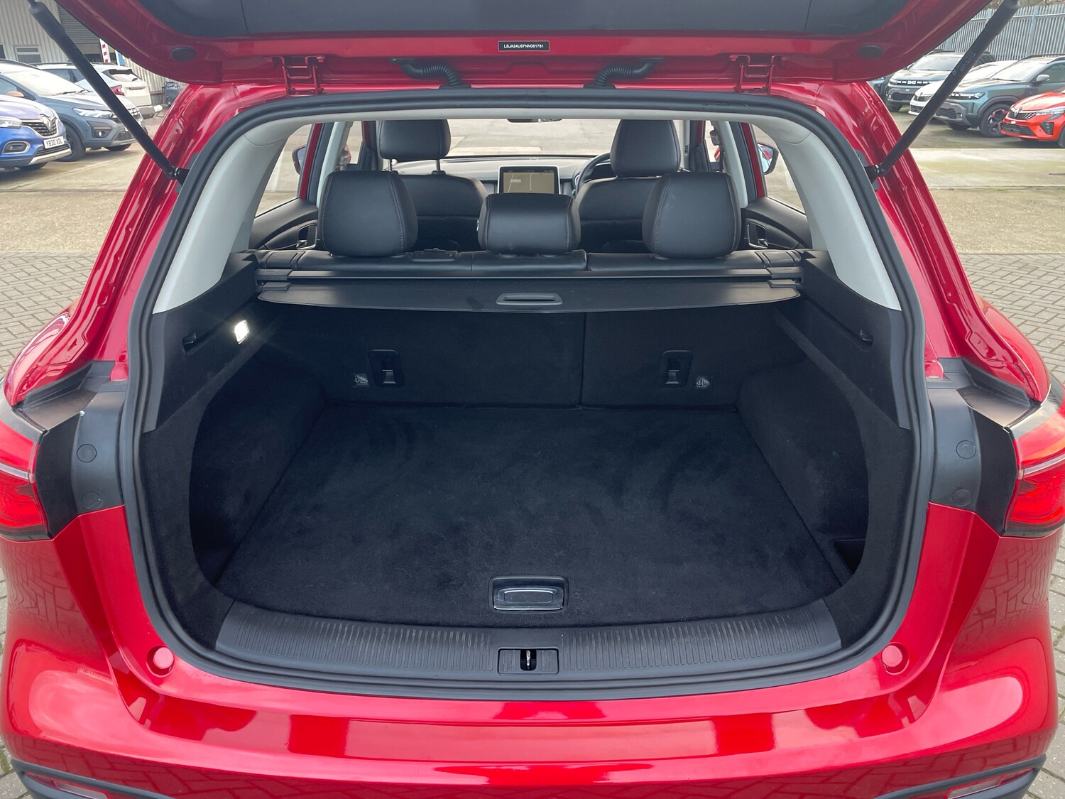 Used MG MG HS 2022 for sale - 76574854: Photo 9