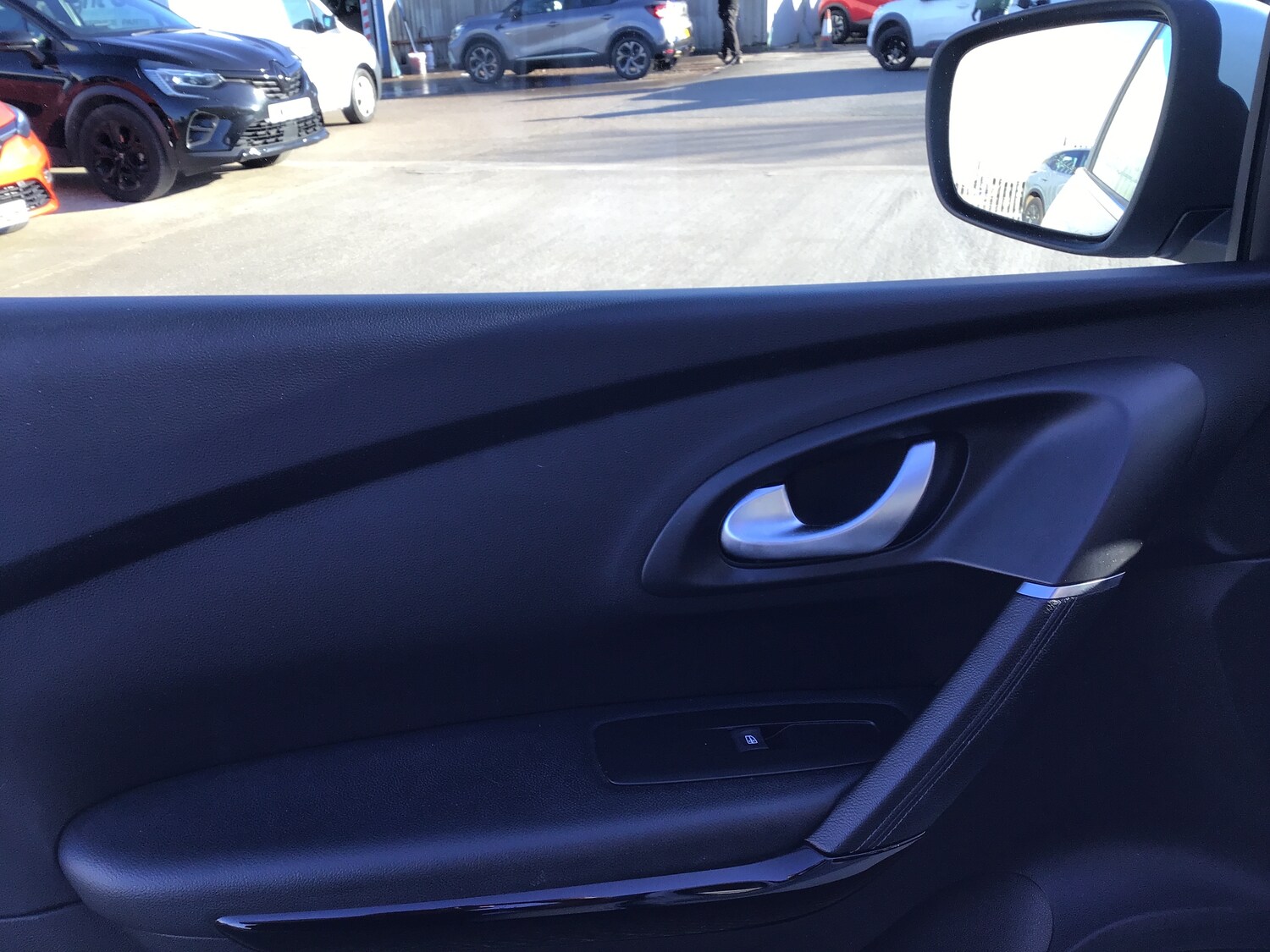 Used Renault Kadjar 2020 for sale - 77927489: Photo 11