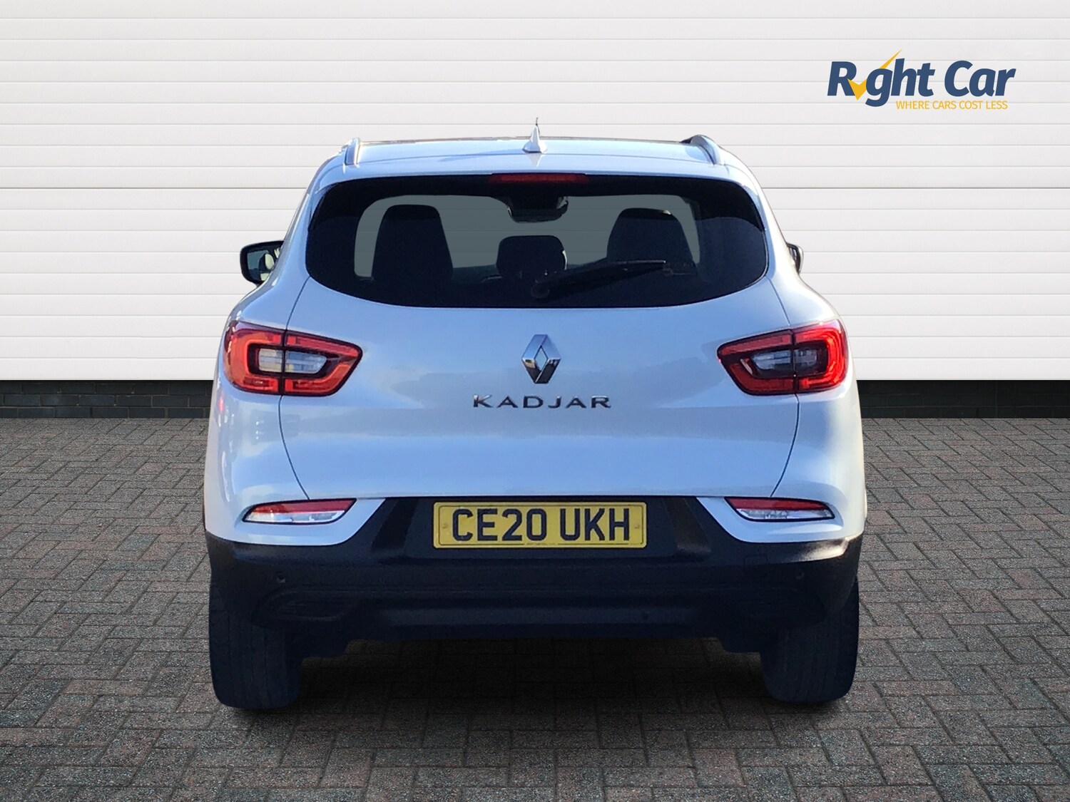 Used Renault Kadjar 2020 for sale - 77927489: Photo 12