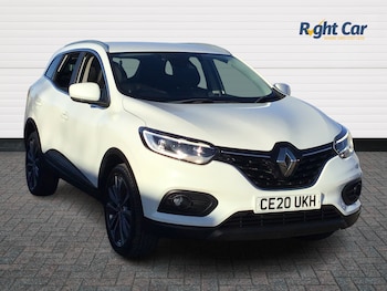 Used Renault Kadjar 2020 for sale - 77927489: Photo