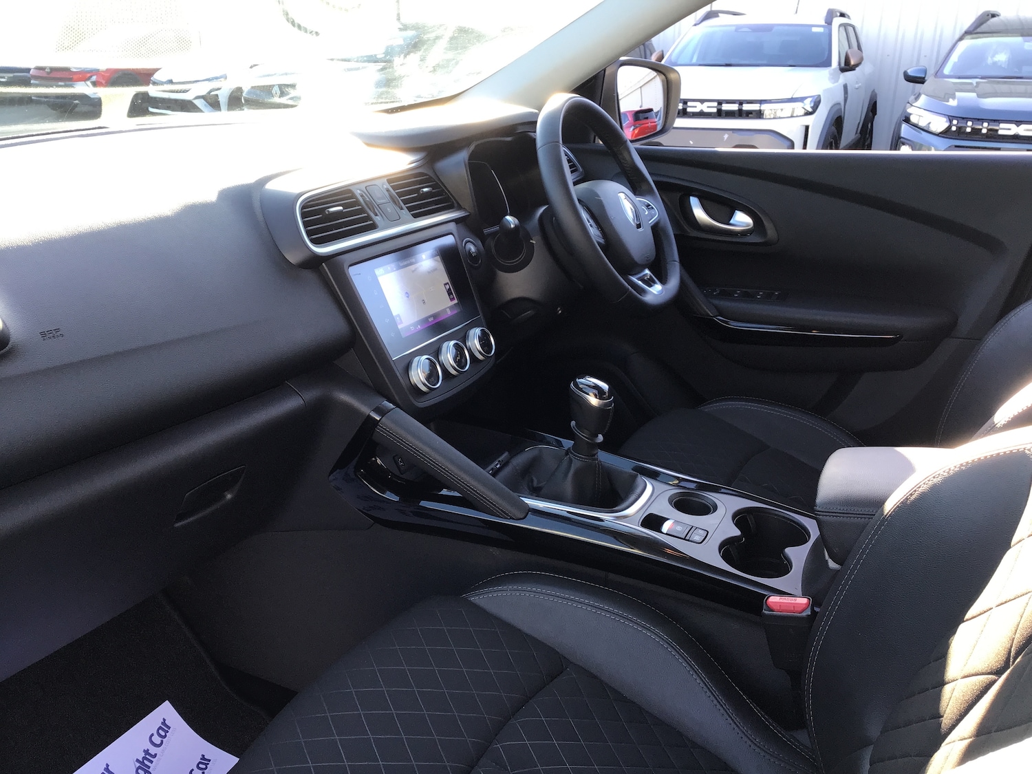 Used Renault Kadjar 2020 for sale - 77927489: Photo 2