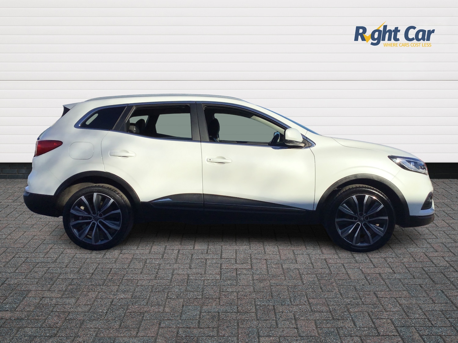 Used Renault Kadjar 2020 for sale - 77927489: Photo 4
