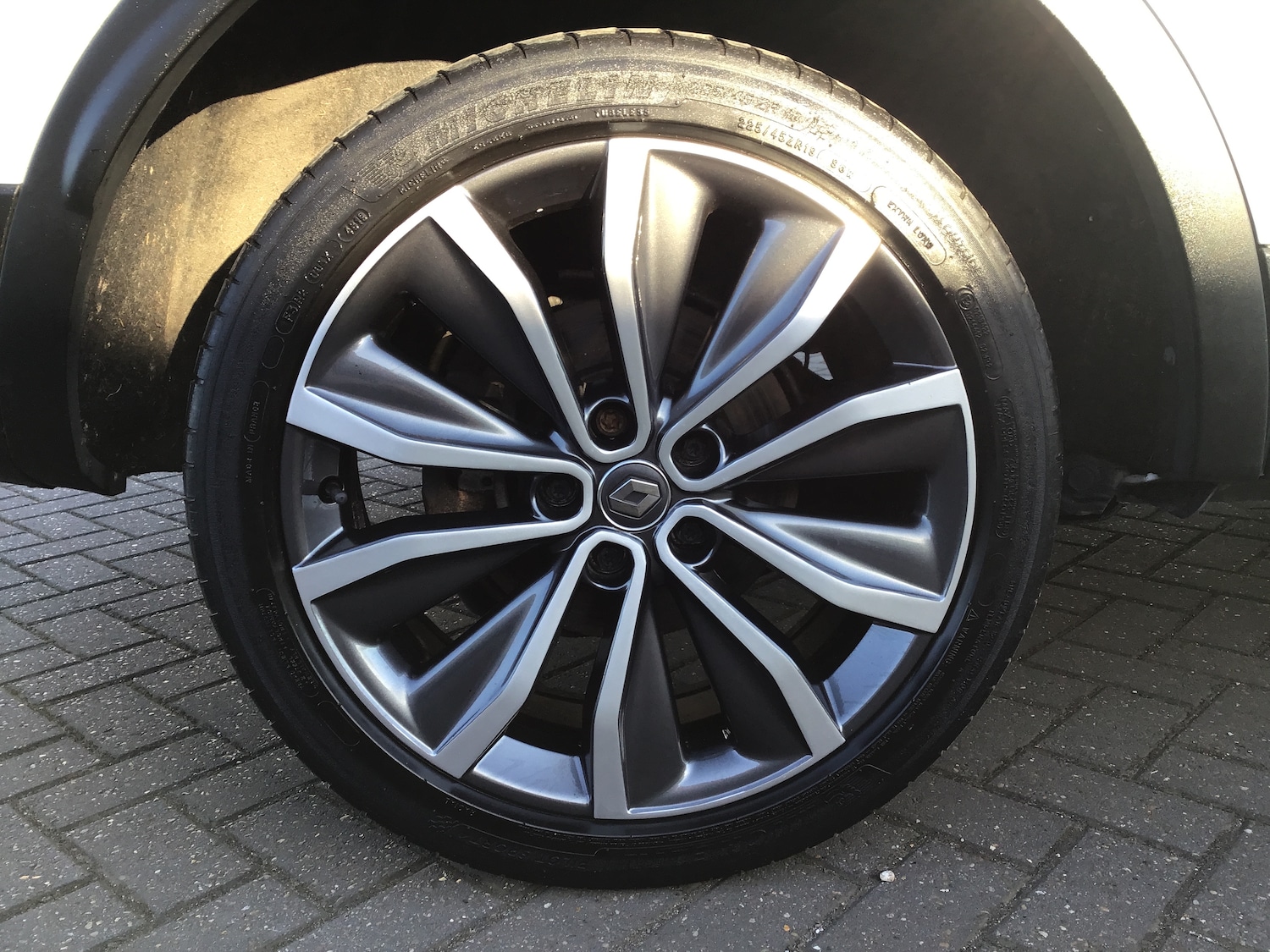 Used Renault Kadjar 2020 for sale - 77927489: Photo 5