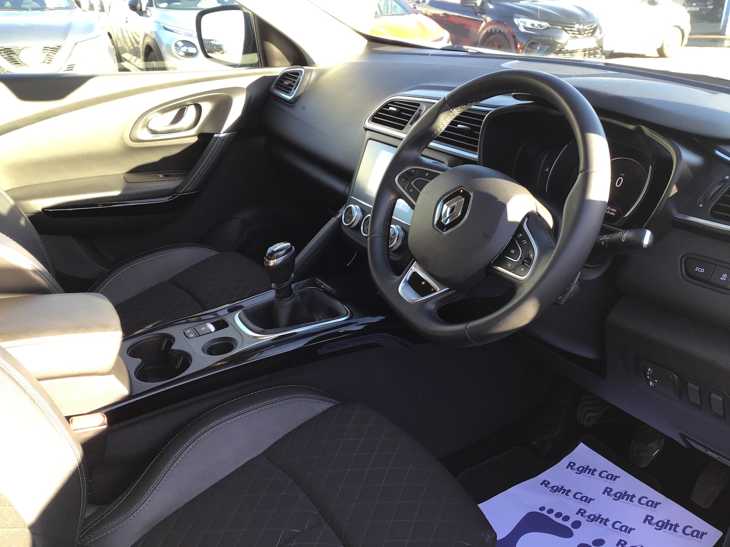 Used Renault Kadjar 2020 for sale - 77927489: Photo 6