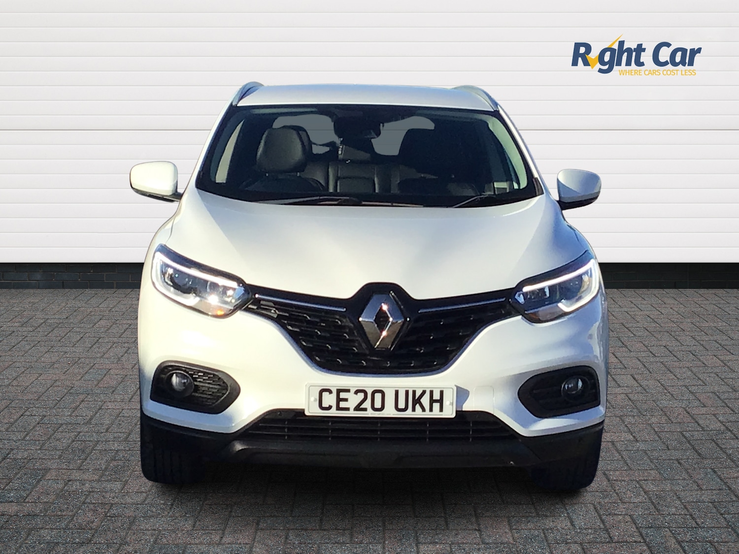 Used Renault Kadjar 2020 for sale - 77927489: Photo 7