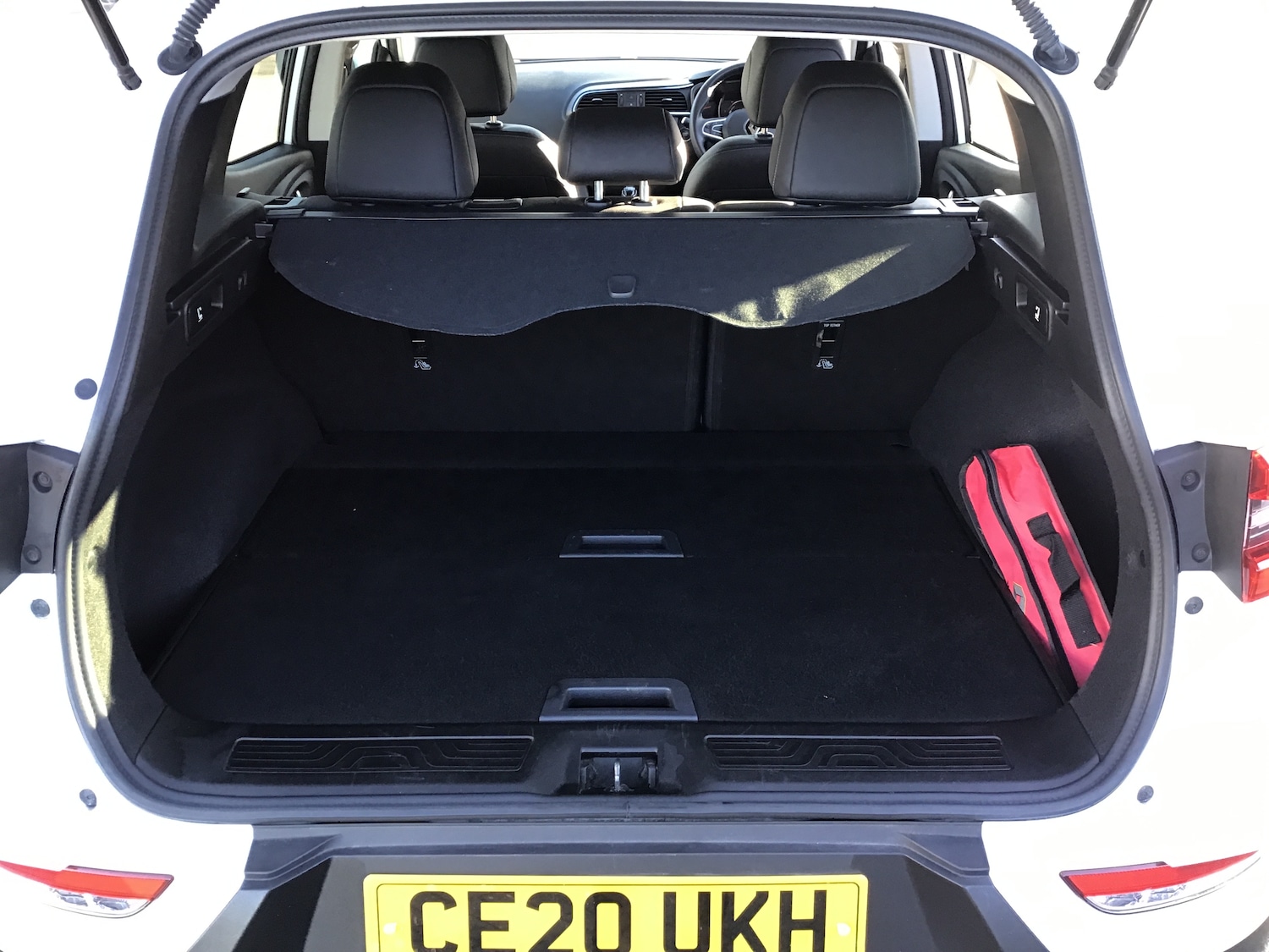 Used Renault Kadjar 2020 for sale - 77927489: Photo 9