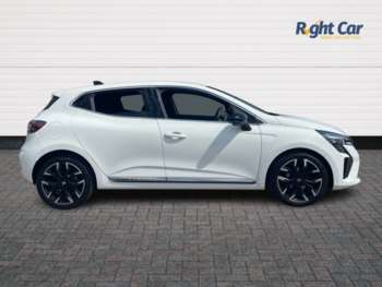 Used Renault Clio 2024 for sale - 75293231: Photo