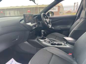 Used Nissan Juke 2024 for sale - 75083290: Photo