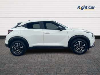 Used Nissan Juke 2024 for sale - 75083290: Photo