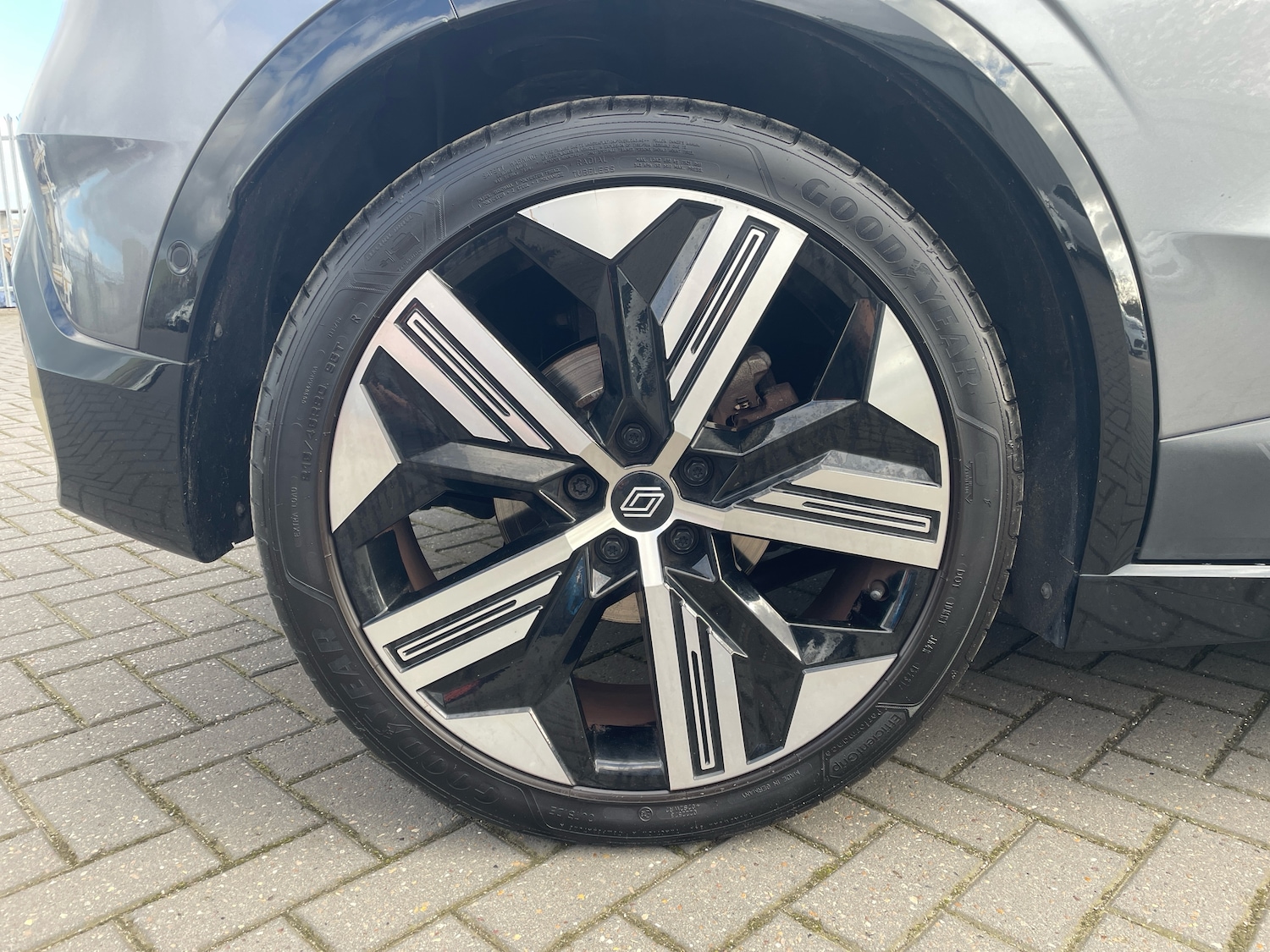 Used Renault Megane E Tech 2023 for sale - 76389926: Photo 5