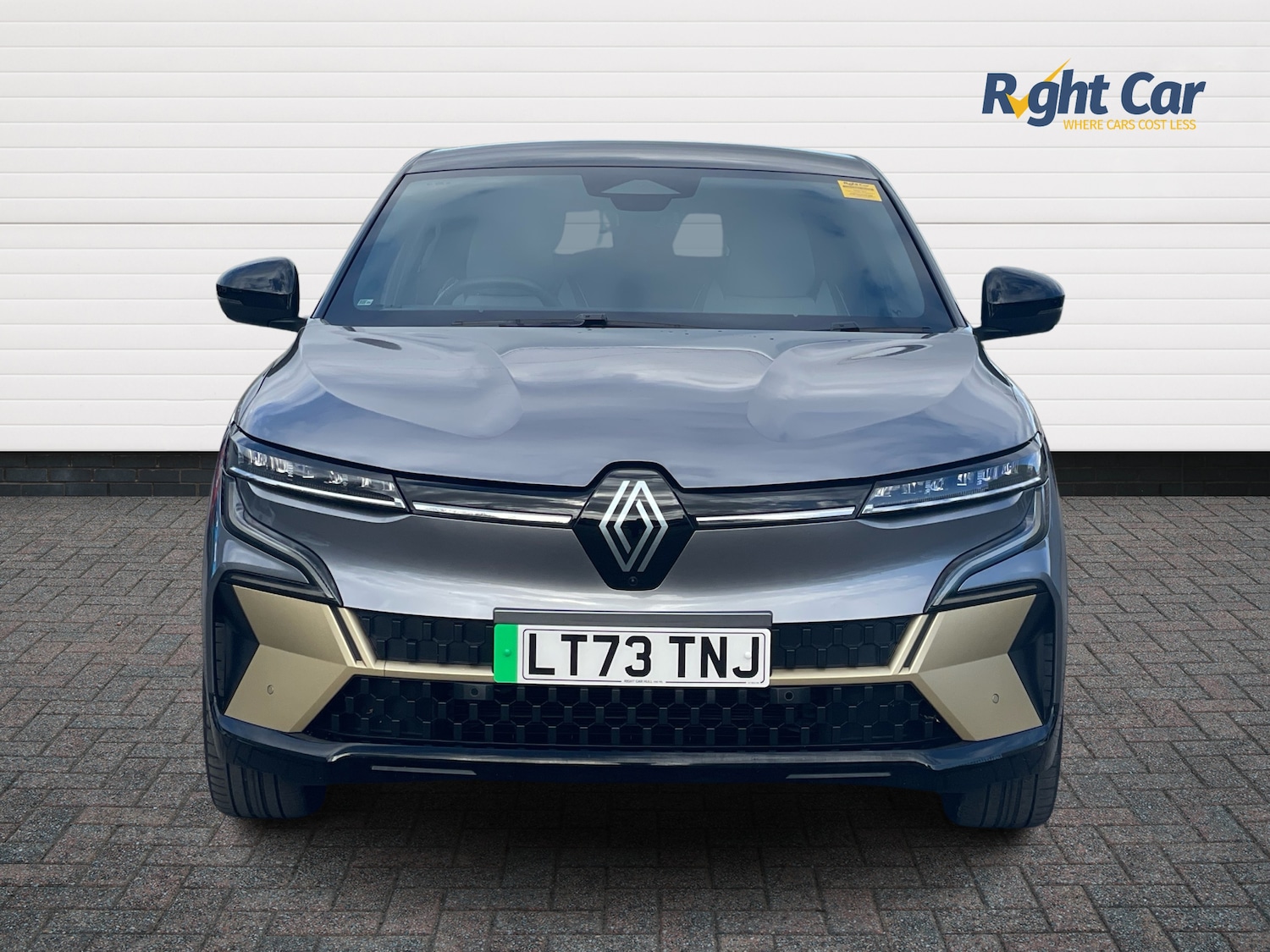 Used Renault Megane E Tech 2023 for sale - 76389926: Photo 7