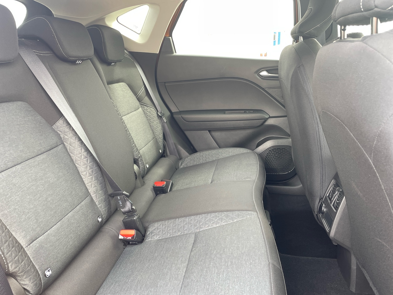 Used Renault Captur 2022 for sale - 78089123: Photo 10